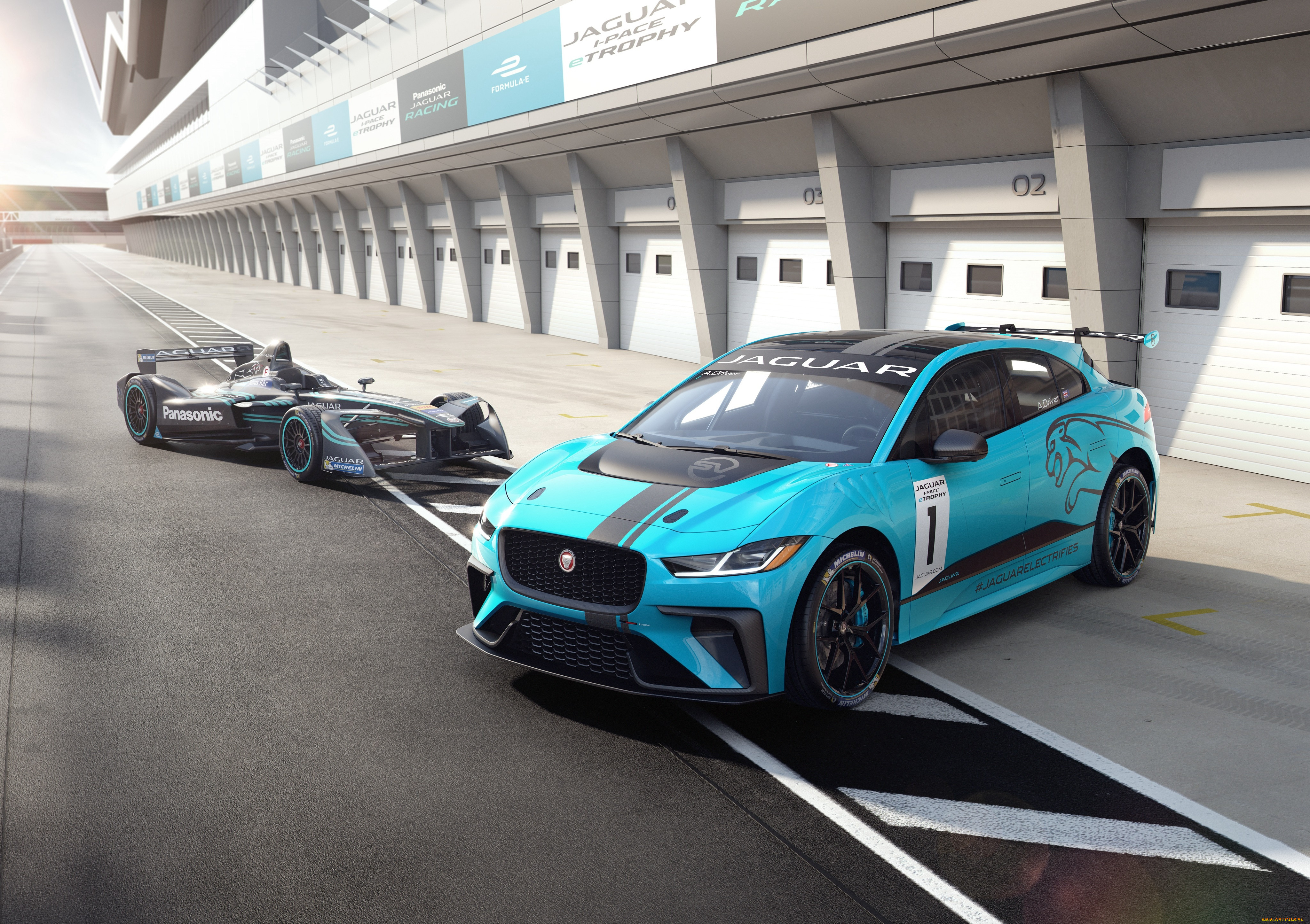 , jaguar